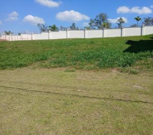 Terreno no Condomínio Reserva Santa Maria Nature