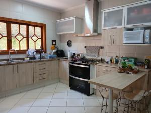 Casa no Condomínio Nova Higienópolis