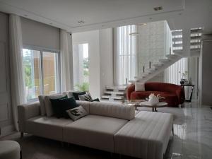 Casa no Casa no Condomínio Reserva Santa Maria Nature