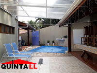 Casa no Condomínio São Fernando Residência
