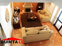 Casa no Condomínio São Fernando Residência