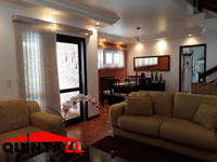 Casa no Condomínio São Fernando Residência