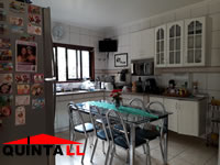 Casa no Condomínio São Fernando Residência