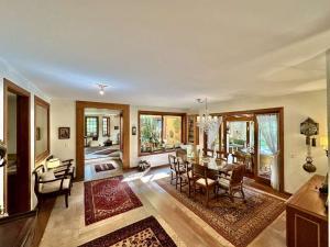 Casa no Condomínio Vila de São Fernando - Golf Club