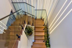 Casa no Condomínio Nova Paulista