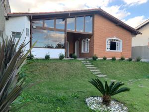 Casa no Casa no Condomínio São Fernando Residência