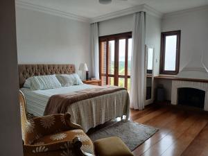 Casa no Condomínio Nova Higienópolis