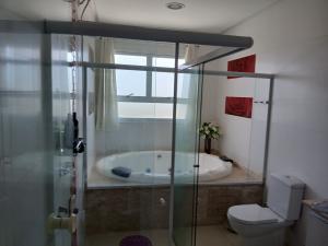 Casa no Condomínio Reserva Santa Maria