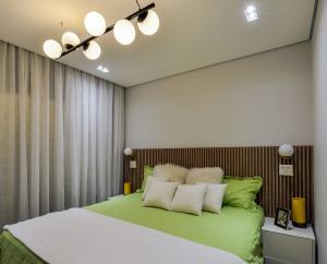 Casa no Condomínio Nova Paulista