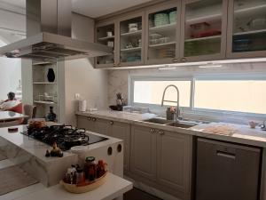 Casa no Condomínio Reserva Santa Maria Nature