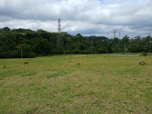 Terreno no Condomínio Reserva Santa Maria Nature