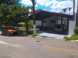 Casa no Casa no Condomínio Nova Higienópolis