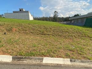 Terreno no Condomínio Reserva Santa Maria Nature