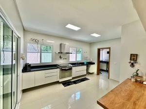 Casa no Condomínio Reserva Santa Maria