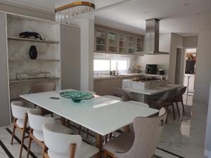 Casa no Condomínio Reserva Santa Maria Nature