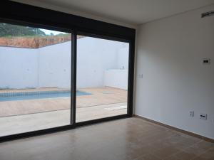 Casa no Condomínio Reserva Santa Maria Nature