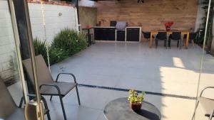 Casa no Condomínio Nova Paulista