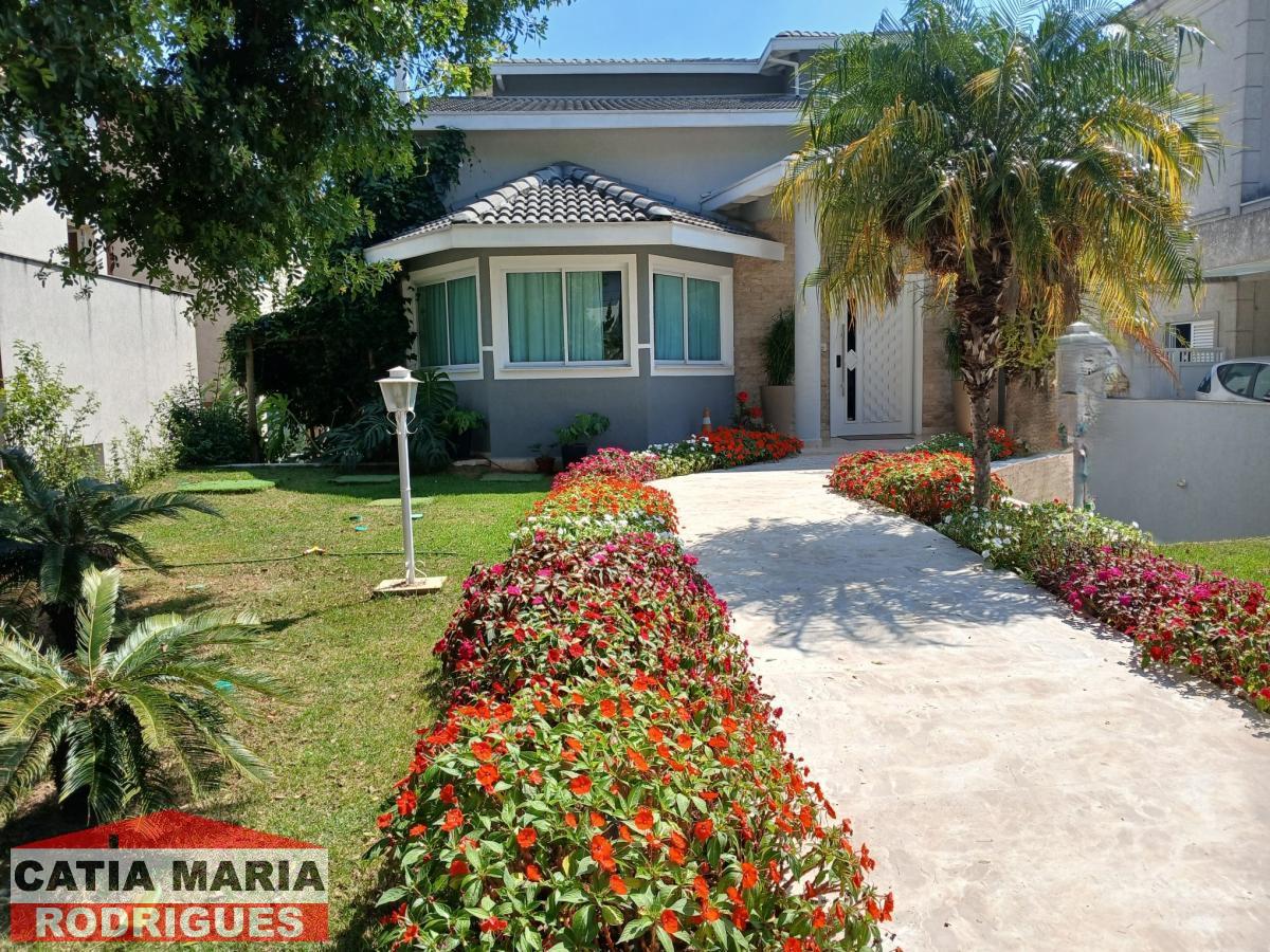 Casa no Condomínio Reserva Santa Maria Casa no Condomínio Reserva Santa Maria