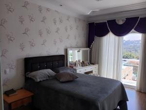 Casa no Condomínio Reserva Santa Maria
