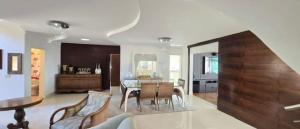 Casa no Condomínio Reserva Santa Maria