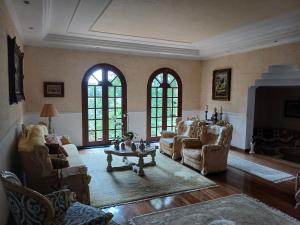 Casa no Condomínio Forest Hills