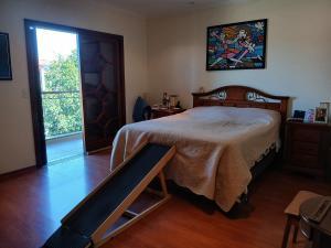 Casa no Condomínio Nova Higienópolis