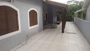 Casa no Condomínio São Fernando Residência