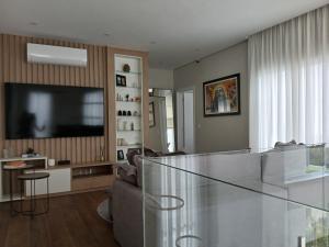 Casa no Condomínio Reserva Santa Maria Nature