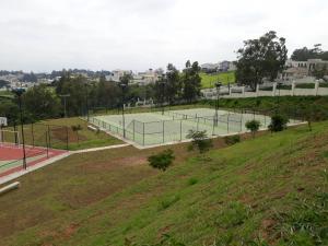 Terreno no Condomínio Reserva Santa Maria Nature