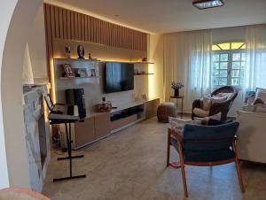 Casa no Condomínio São Fernando Residência