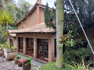 Casa no Condomínio Forest Hills