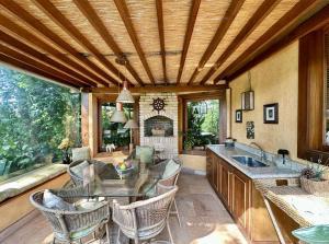 Casa no Condomínio Vila de São Fernando - Golf Club