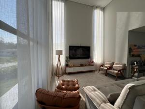 Casa no Condomínio Reserva Santa Maria Nature