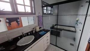 Casa no Condomínio São Fernando Residência