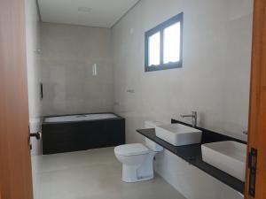 Casa no Condomínio Reserva Santa Maria