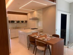 Casa no Condomínio Reserva Santa Maria