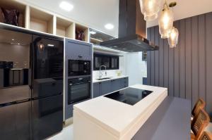 Casa no Condomínio Nova Paulista