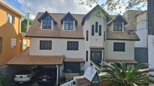 Casa no Casa no Condomínio São Fernando Residência