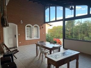 Casa no Condomínio São Fernando Residência