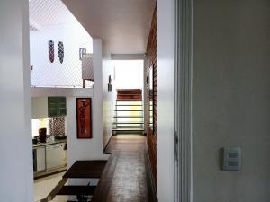 Casa no Condomínio Nova Higienópolis