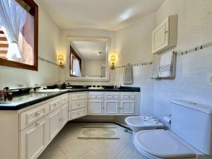 Casa no Condomínio Vila de São Fernando - Golf Club