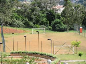 Terreno no Condomínio Reserva Santa Maria