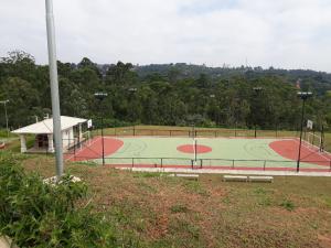 Terreno no Condomínio Reserva Santa Maria Nature