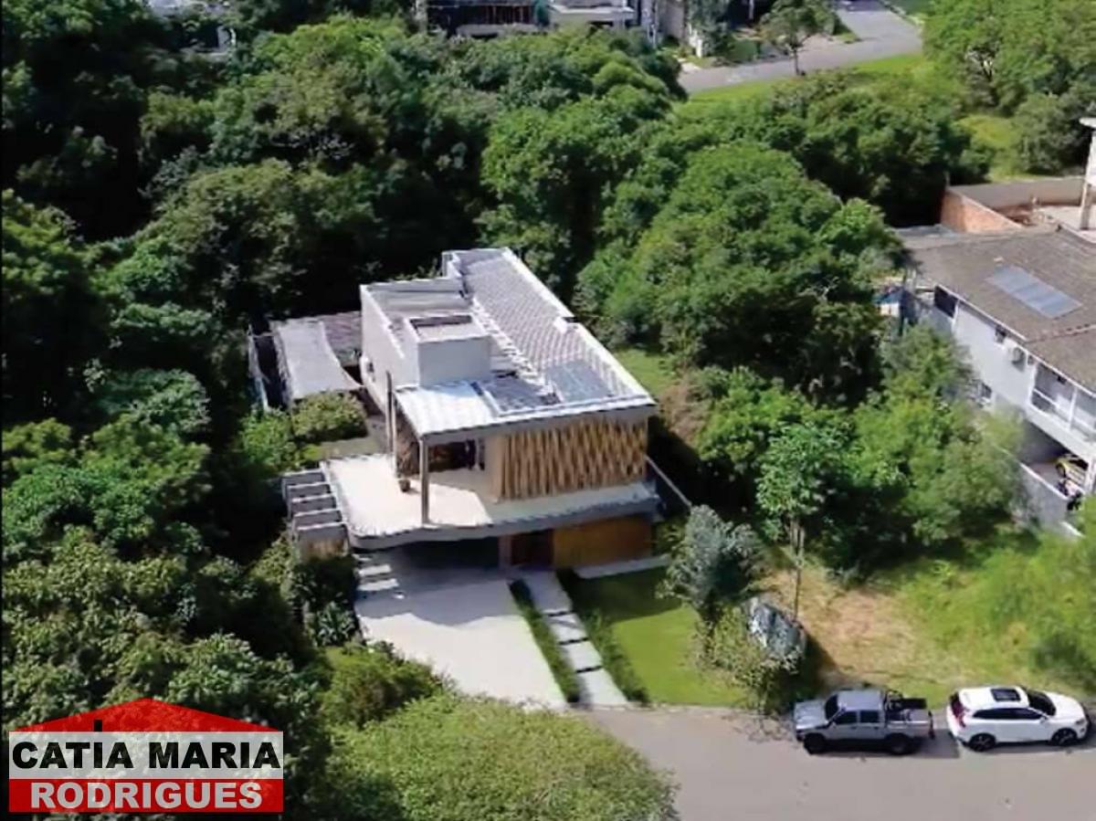 Casa no Condomínio Reserva Santa Maria Casa no Condomínio Reserva Santa Maria