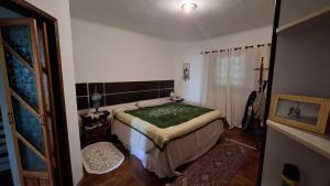 Casa no Condomínio São Fernando Residência