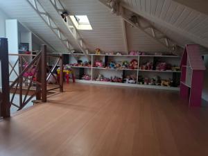 Casa no Villagio San Remo