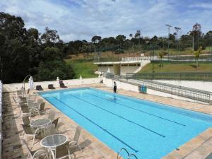 Terreno no Condomínio Reserva Santa Maria