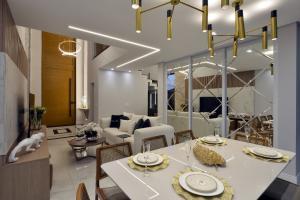 Casa no Casa no Condomínio Nova Paulista