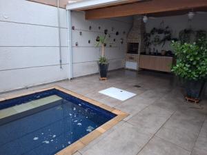 Casa no Villagio San Remo