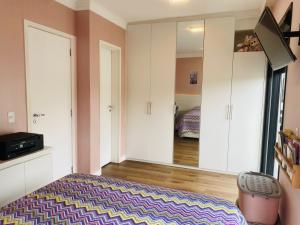 Casa no Condomínio Authentiq